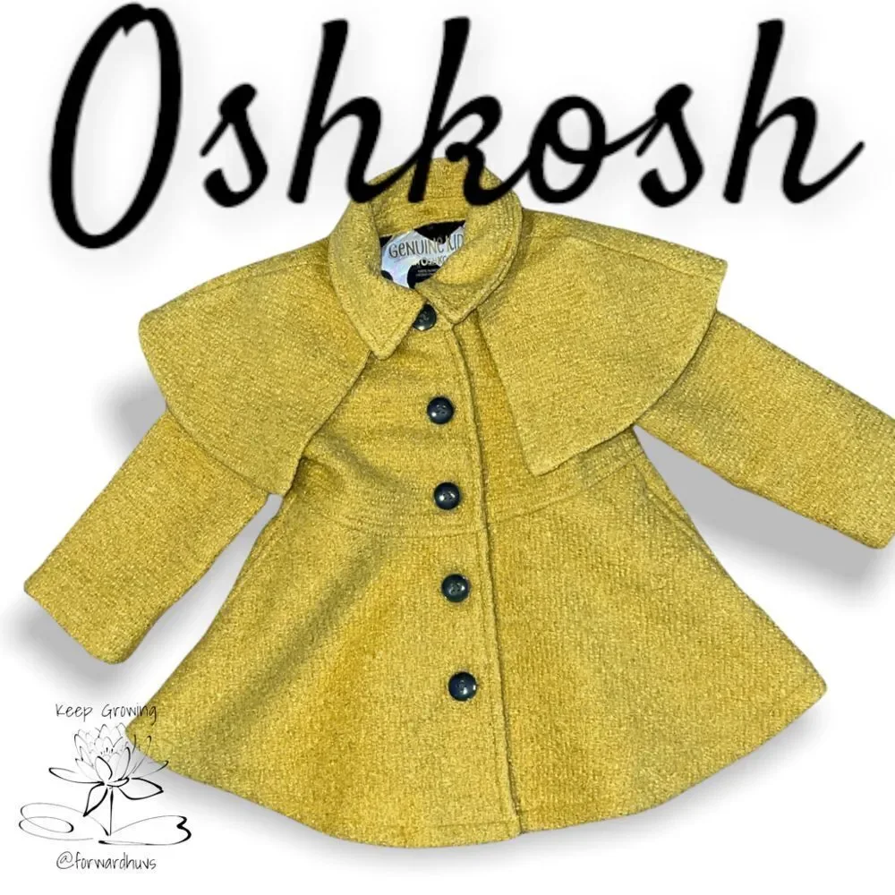 OshKosh Bgosh stunning oshkosh
